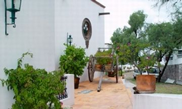 La Puertecita Boutique Hotel