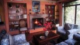 La Puertecita Boutique Hotel Lobby