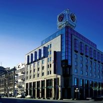 Safmar Palace Moscow