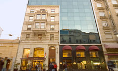 Richmond Istanbul Hotel