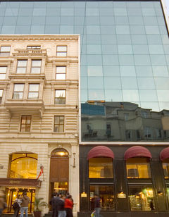 Richmond Istanbul Hotel
