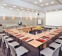 Richmond Istanbul Hotel Meeting