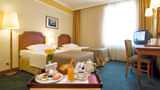 Richmond Istanbul Hotel Room