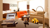 Richmond Istanbul Hotel Suite
