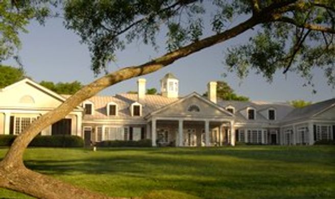 Pawleys Plantation Golf & Country Club Exterior