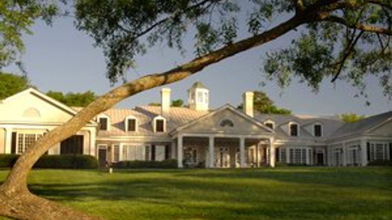 Pawleys Plantation Golf  and  Country Club Exterior