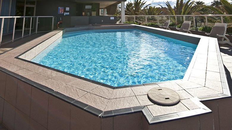 <b>Rydges Cronulla Beach Pool</b>