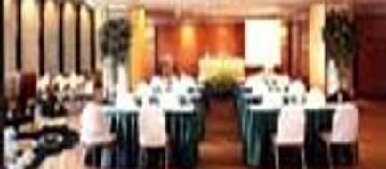 Grand China Hotel Meeting