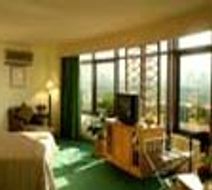 Grand China Hotel Suite