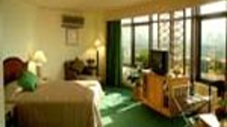 <b>Grand China Hotel Suite</b>