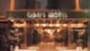 Gunes Hotel