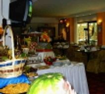 Gunes Hotel Restaurant