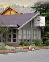 Miller Park Lodge
