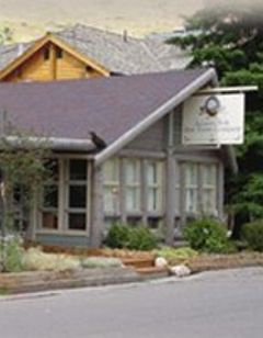 Miller Park Lodge