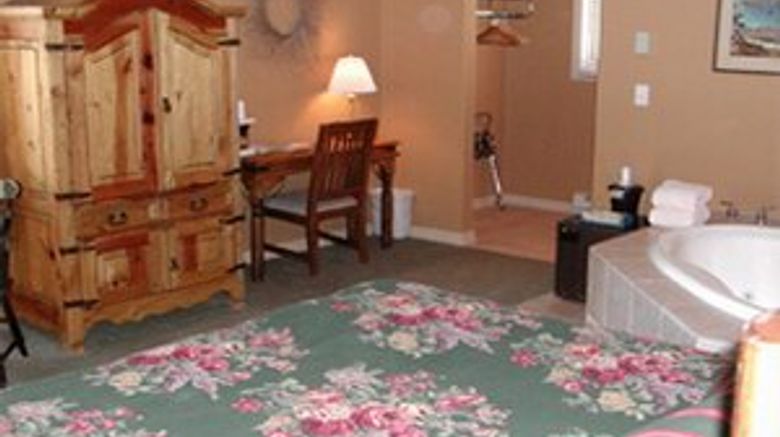 <b>Miller Park Lodge Room</b>