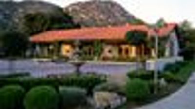 Riviera Oaks Resort & Racquet Club