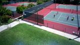 Riviera Oaks Resort & Racquet Club Health