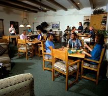 Riviera Oaks Resort & Racquet Club Meeting
