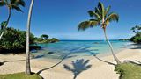 Cayo Levantado Resort Beach