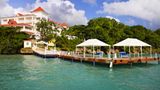 Cayo Levantado Resort Exterior