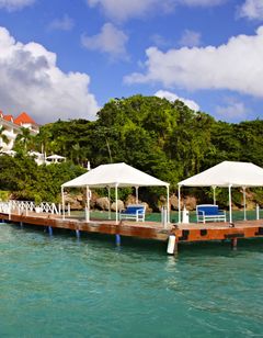 Cayo Levantado Resort