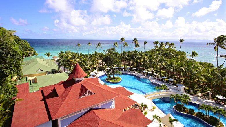 <b>Cayo Levantado Resort Pool</b> <b>Cayo Levantado Resort Pool</b>