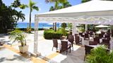 Cayo Levantado Resort Restaurant