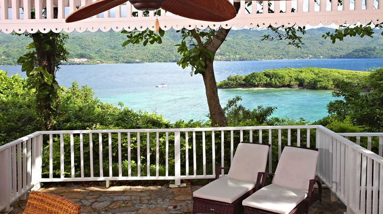 <b>Cayo Levantado Resort Room</b> <b>Cayo Levantado Resort Room</b>