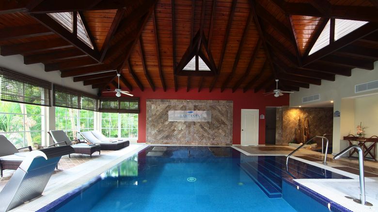 <b>Cayo Levantado Resort Spa</b> <b>Cayo Levantado Resort Spa</b>