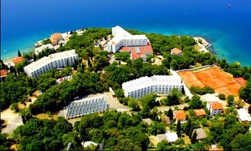 Omisalj Hotel