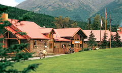 Kenai Princess Wilderness Lodge