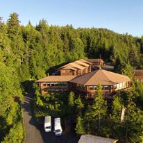 Salmon Falls Fishing Resort