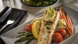 Salmon Falls Fishing Resort Restaurant