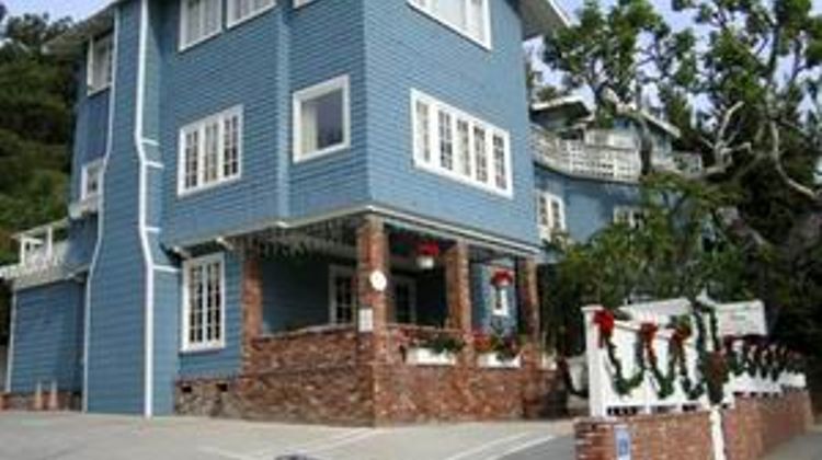 The Channel Road Inn Exterior