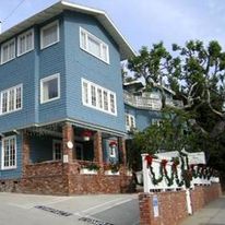The Channel Road Inn