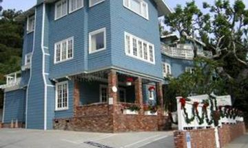 The Channel Road Inn