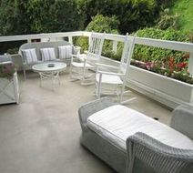 The Channel Road Inn Suite