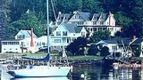 Five Gables Inn Exterior