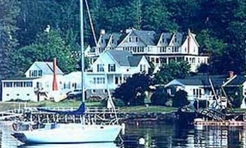 Five Gables Inn