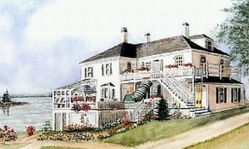 Admiral's Quarters Inn