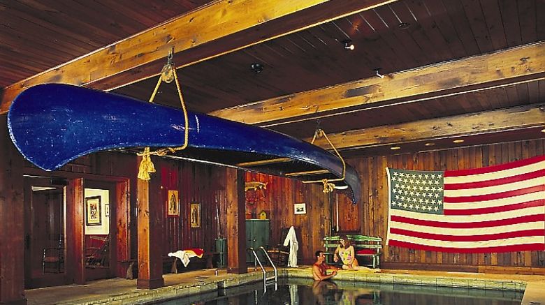 <b>SaddleRidge at Beaver Creek Pool</b>