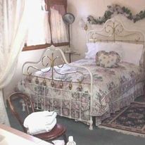 Castle Marne B&B