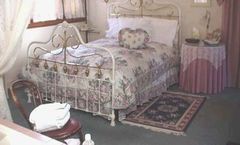 Castle Marne B&B