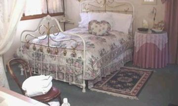 Castle Marne B&B
