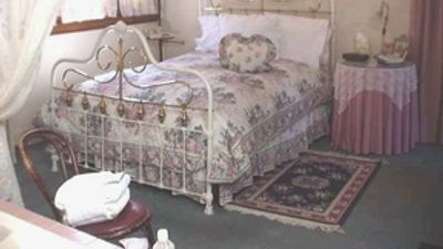 Castle Marne B&B
