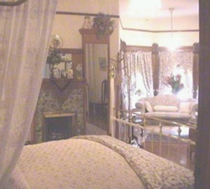 Castle Marne B&B Suite
