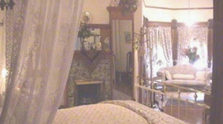 Castle Marne B&B Suite