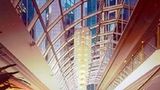 Corinthia Hotel St Petersburg Lobby