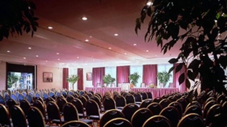 <b>Corinthia Hotel St Petersburg Meeting</b> <b>Corinthia Hotel St Petersburg Meeting</b>