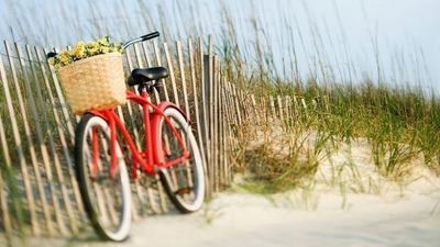 Hotel Tybee